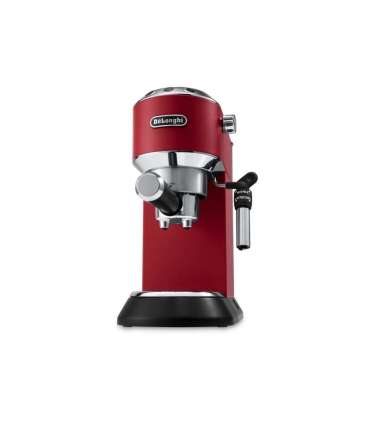 Espressomasin DeLonghi EC685.R Dedica Style