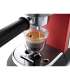 Espressomasin DeLonghi EC685.R Dedica Style