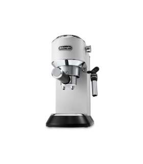 Espressomasin DeLonghi EC685.W Dedica Style