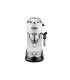 Espressomasin DeLonghi EC685.W Dedica Style