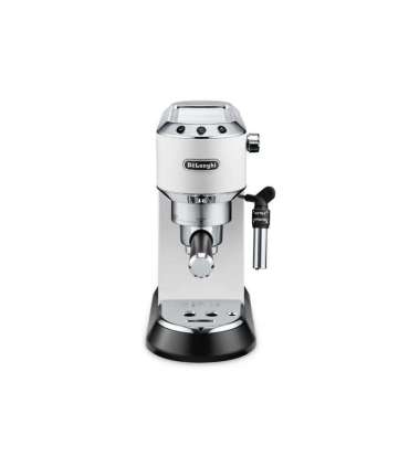 Espressomasin DeLonghi EC685.W Dedica Style
