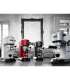 Espressomasin DeLonghi EC685.W Dedica Style