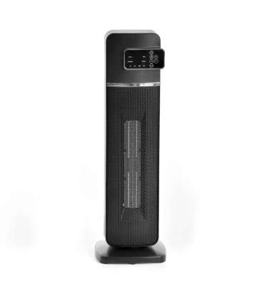 Keraamilise küttekehaga soojapuhur HECHT 3613