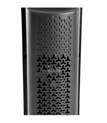 Keraamilise küttekehaga soojapuhur HECHT 3613