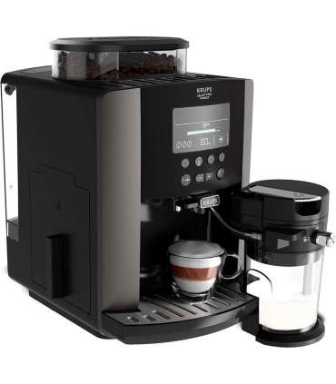 Espressomasin Krups EA819E10