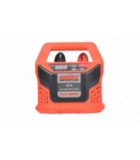 Akulaadija HECHT 2013