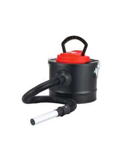 Tuhaimur mootoriga HECHT 12E