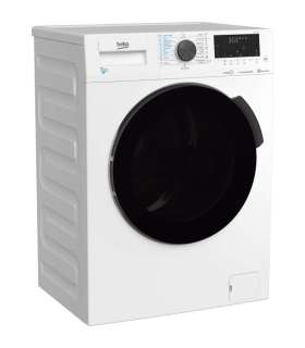 Pesumasin-kuivati Beko HTE7616X0