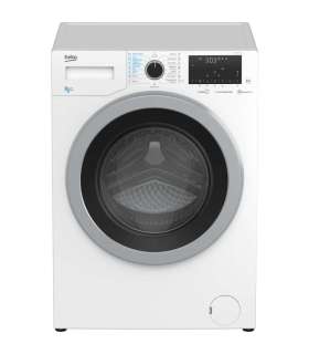 Pesumasin-kuivati Beko HTV8736XS0