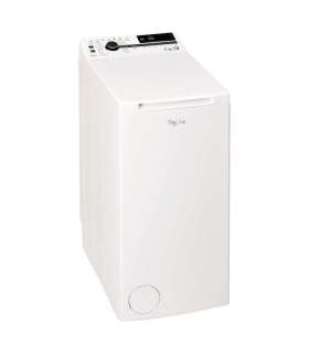 Pesumasin Whirlpool TDLRB65242BS EU/N