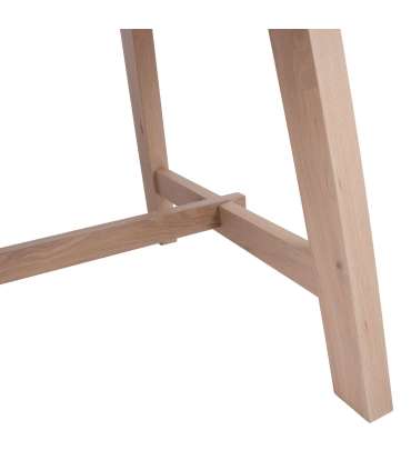 Söögilaud BERGEN 220x95xH75cm, hele tamm