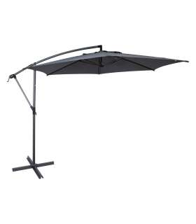 Зонтик MALTA D3m, серый