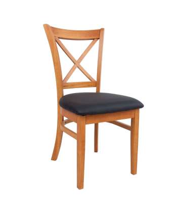 Стул MIX & MATCH чёрный