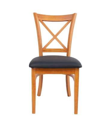 Стул MIX & MATCH чёрный