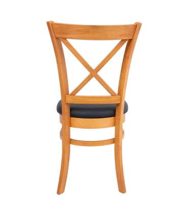 Стул MIX & MATCH чёрный