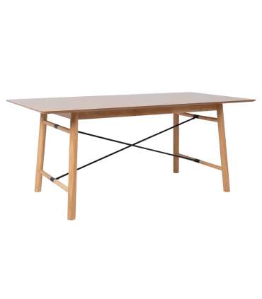 Söögilaud EMERALD 180x90xH75cm