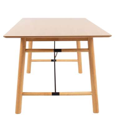 Söögilaud EMERALD 180x90xH75cm