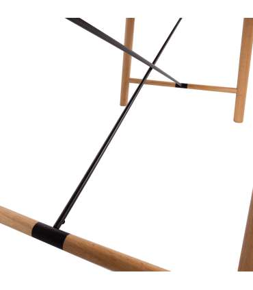 Söögilaud EMERALD 180x90xH75cm