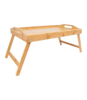 Kandik jalgadega CASA, 30x50cm, bambus