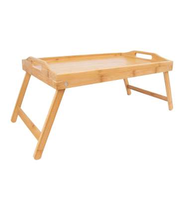 Kandik jalgadega CASA, 30x50cm, bambus