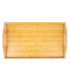 Kandik jalgadega CASA, 30x50cm, bambus