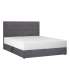 Кровать LENE 160x200см, с матрасом