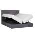 Кровать LENE 160x200см, с матрасом