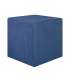 Tumba LYN sinine, 45x45xH45cm
