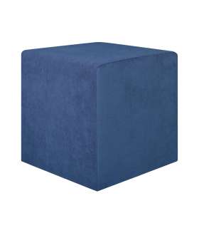 Пуф LYN синий