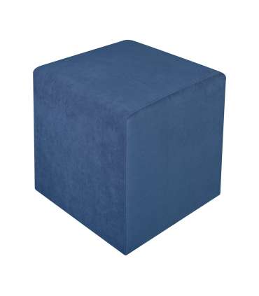 Tumba LYN sinine, 45x45xH45cm