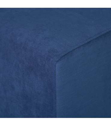 Пуф LYN синий