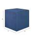 Tumba LYN sinine, 45x45xH45cm