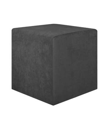 Пуф LYN темно-серый