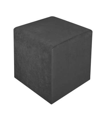 Пуф LYN темно-серый