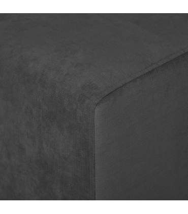 Пуф LYN темно-серый