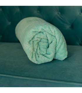 Pleed LIISA CORAL, 150x200cm, heleroheline