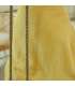 Плед LIISA CORAL 150x200см, желтый