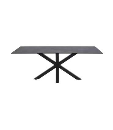 Обеденный стол HEAVEN 200x100xH75.5см