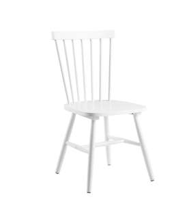 Tool RIANO 50,5x49,5xH86cm, valge