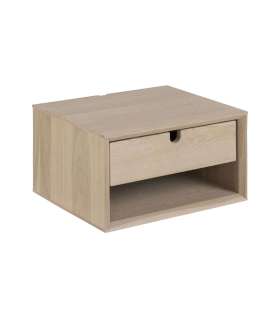 Прикроватный столик CENTURY 37x32xH21см