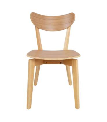 Tool ROXBY tamm, 45x55xH79,5cm, tammespoon, puit