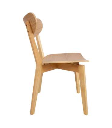 Стул ROXBY дуб