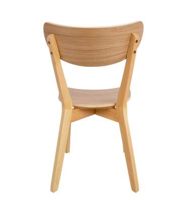 Стул ROXBY дуб