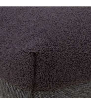 Кресло-мешок LAMB BAG 130x80x20/70см