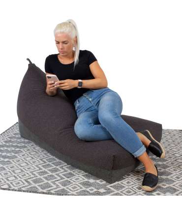 Кресло-мешок LAMB BAG 130x80x20/70см