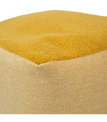 Пуф LAMB BAG 55x55xH45см