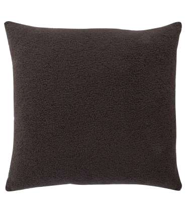 Padi LAMB BAG, 65x65cm, tumehall, 100%polüester,  kangas-324/320