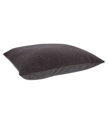 Padi LAMB BAG, 65x65cm, tumehall, 100%polüester,  kangas-324/320