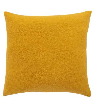 Padi LAMB BAG, 65x65cm, kollane, 100%polüester,  kangas-325/322