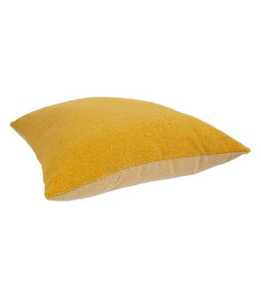 Padi LAMB BAG, 65x65cm, kollane, 100%polüester,  kangas-325/322